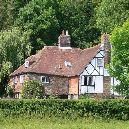 Strand House Winchelsea Esterno foto