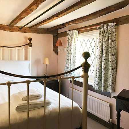 Strand House Winchelsea Esterno foto