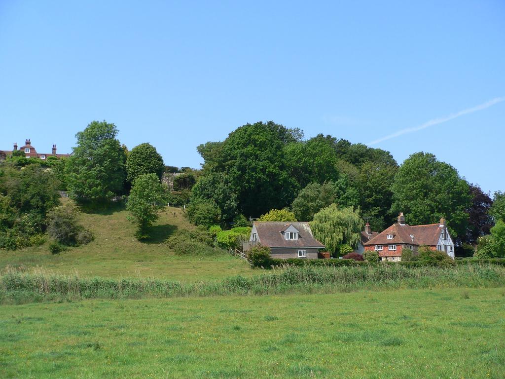 Strand House Winchelsea Esterno foto