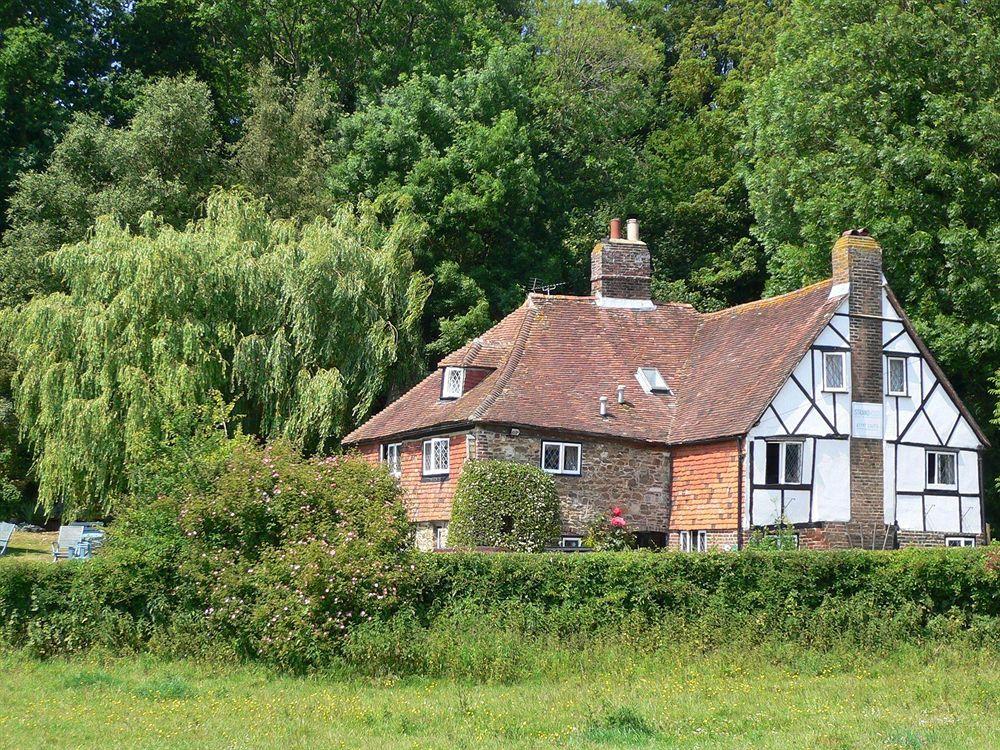 Strand House Winchelsea Esterno foto